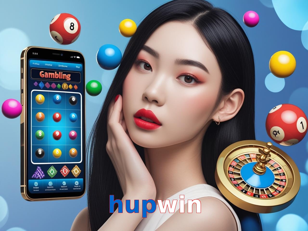 hupwin