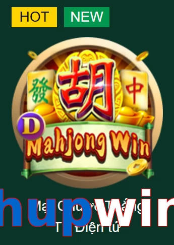 hupwin
